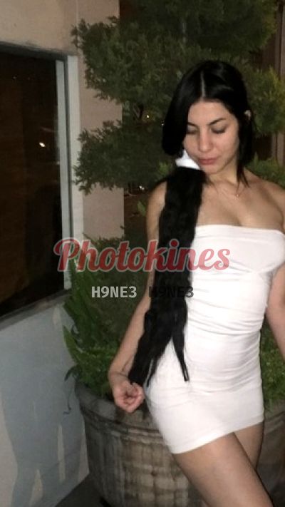 Ángela, kinesióloga en Arequipa