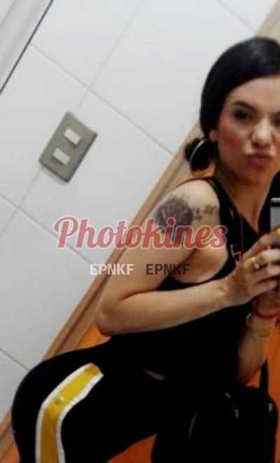 Lola 947829689, Kinesióloga en Surco