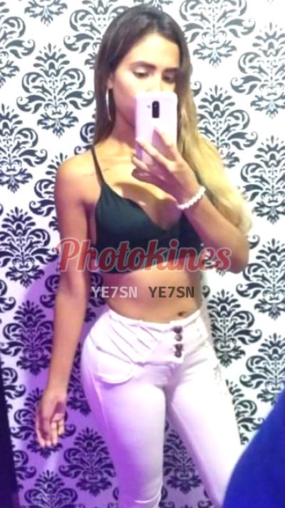 Luciana 900586686, Escort en Lince