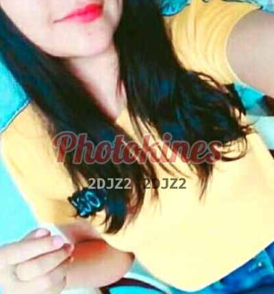 Daniela, kine en Piura