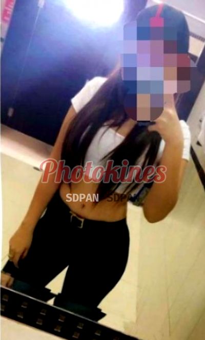Tania, escort en Los Olivos