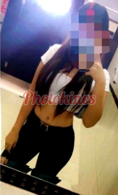 Tania, escort en Los Olivos