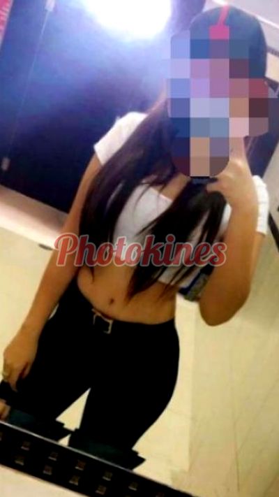Tania, escort en Los Olivos