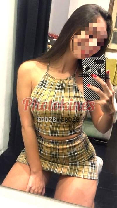 Melissa, puta en Breña