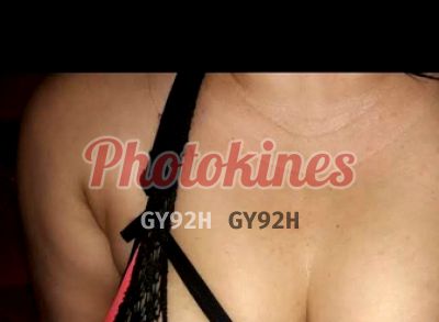 Miluzca, escort en Bellavista