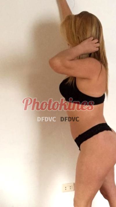 Raquel, puta en Lince