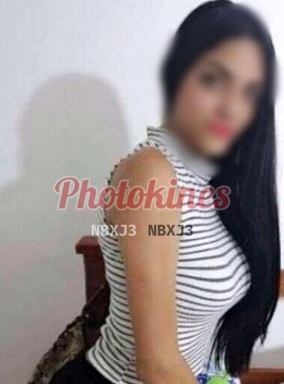 Adriana, puta en Lince