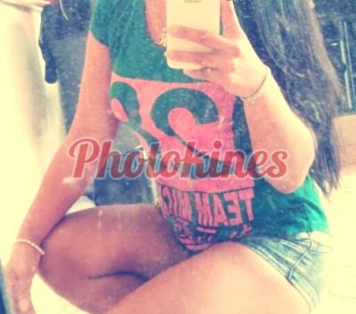 Sandra, escort en Los Olivos