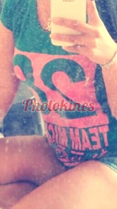 Sandra, escort en Los Olivos