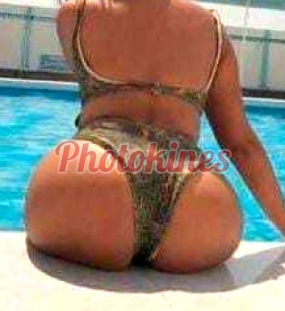 Renata, puta en Chorrillos