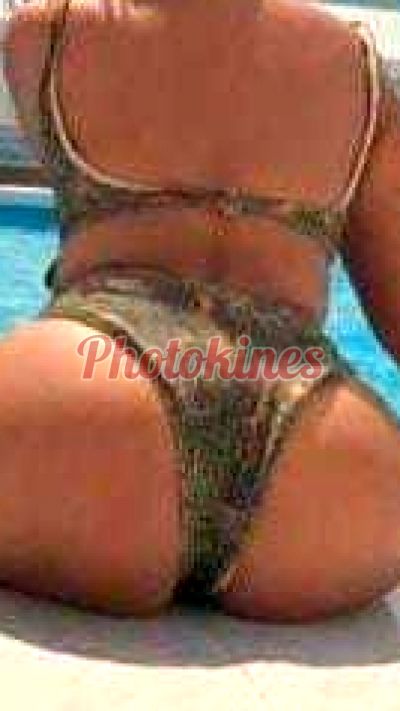 Renata, puta en Chorrillos