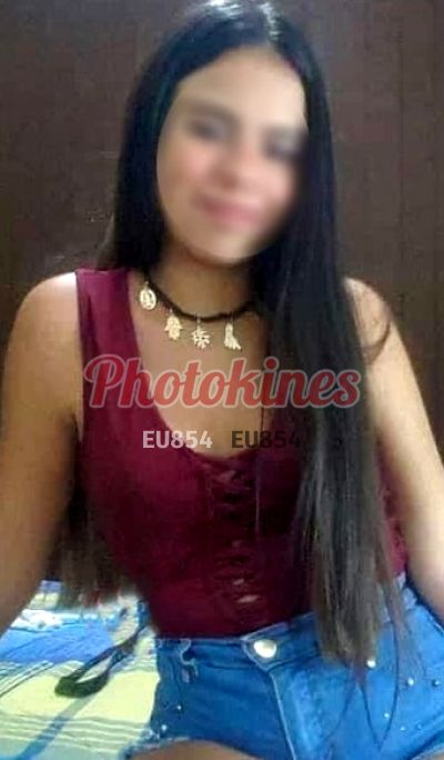 Graciela, escort en Los Olivos