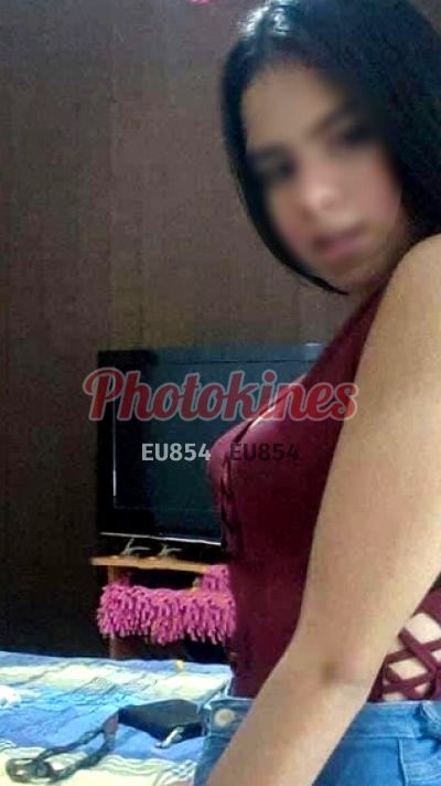 Graciela 972282532, Puta en Los Olivos