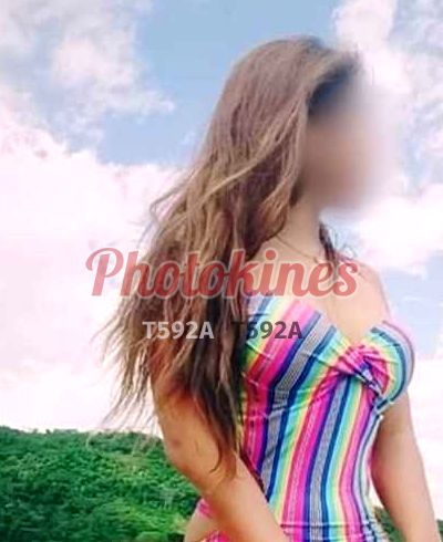 Paola, escort en Jesús María