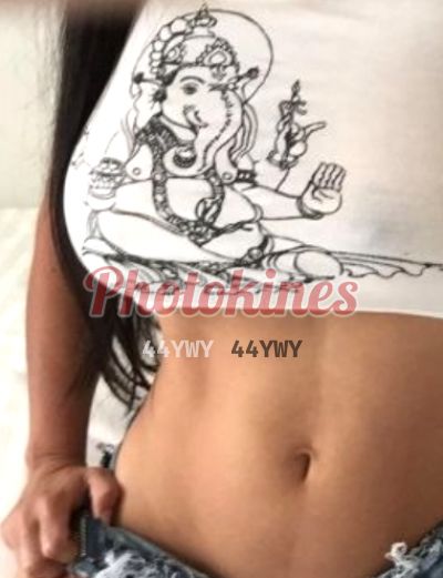 Fabiana, escort en Surco