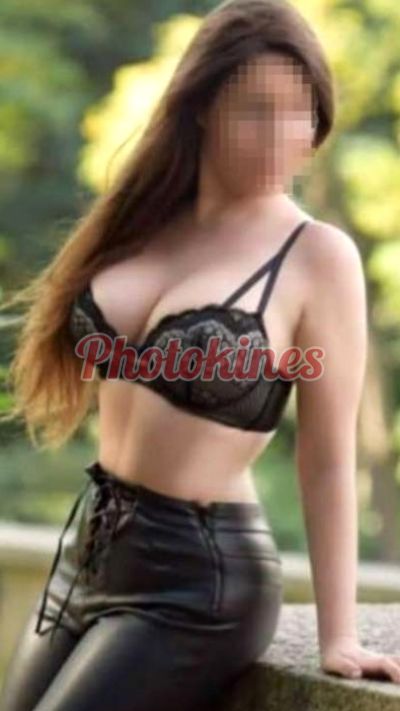 Roxana, escort en Lince