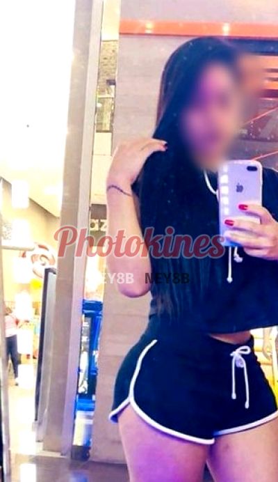 Vanesa, kinesióloga en Lince