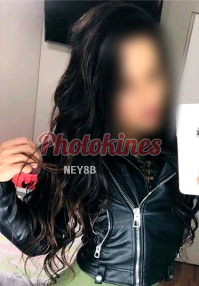 Vanesa, puta en Lince