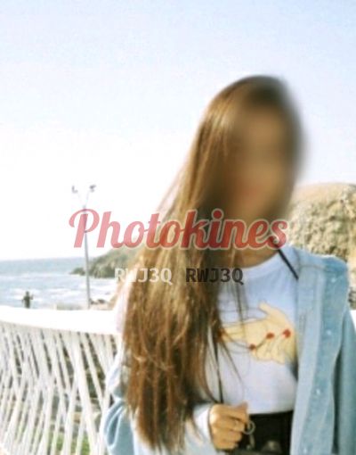 Alessandra, escort en Los Olivos