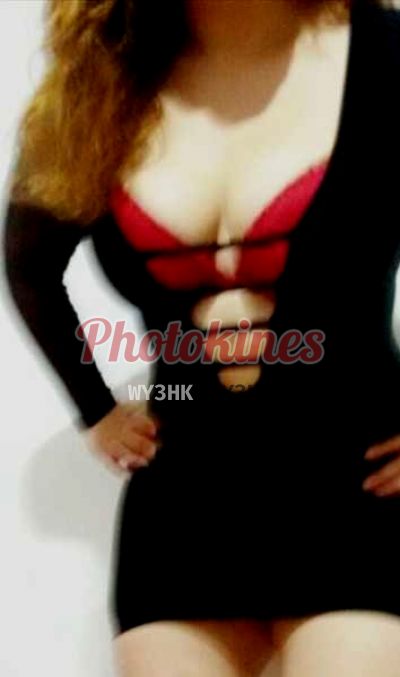 Paloma, escort en Chorrillos