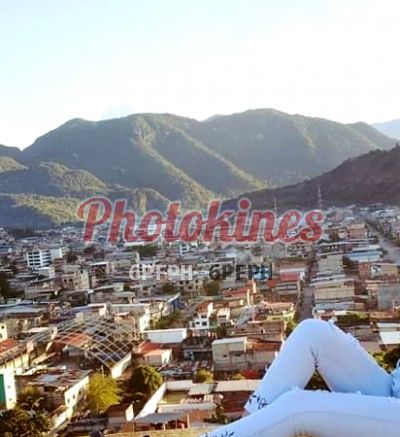 Samy, escort en Los Olivos