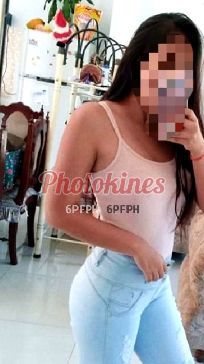 Samy 981913572, Kine en Los Olivos