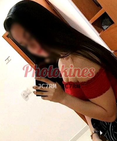 Luciana 991364463 - Kine en Lince