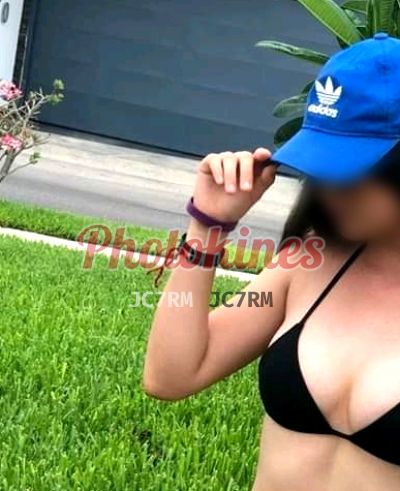 Luciana 991364463 - Puta en Lince