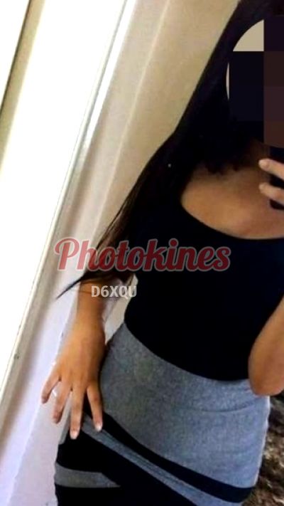 Aracely, escort en Los Olivos