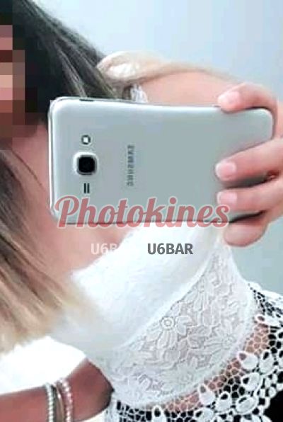 Macarena, escort en Lince