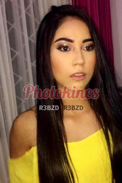 Zulema 917545155 - Kine en Lince