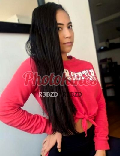 Zulema 917545155 - Escort en Lince