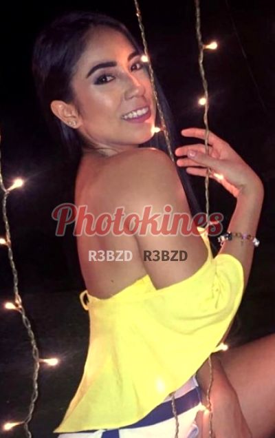 Zulema 917545155, Kinesióloga en Lince