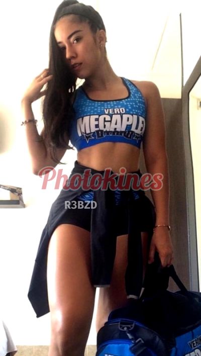 Zulema 917545155 - Kinesióloga en Lince