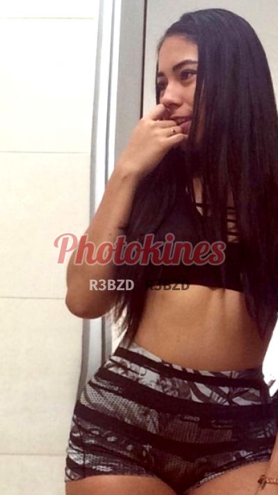 Zulema 917545155, Kine en Lince