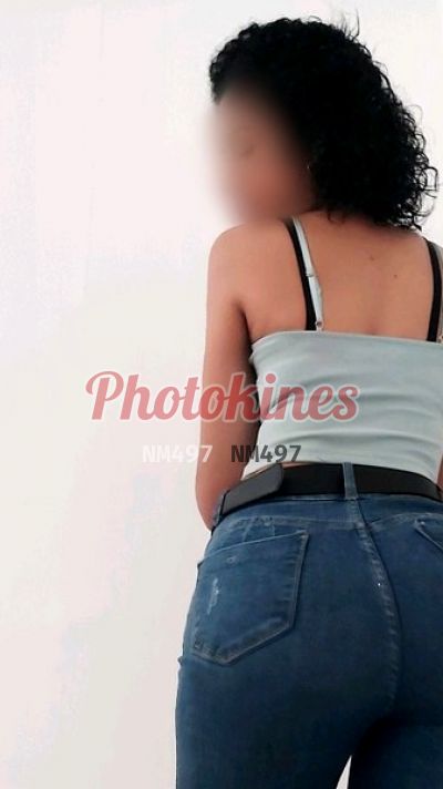 Roxana 970249724, Kine en Lince