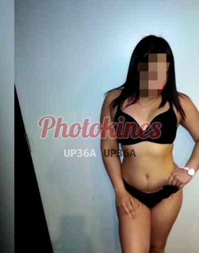 Steffy 924590815, Kine en Los Olivos