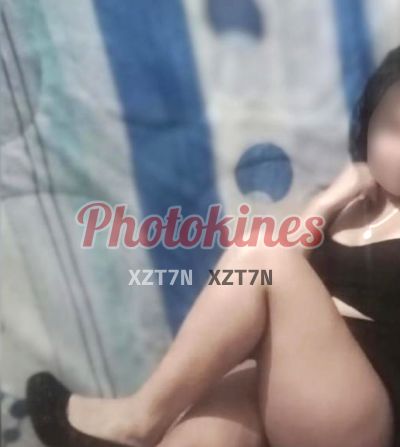 Karla 910974461, Kinesióloga en Lince