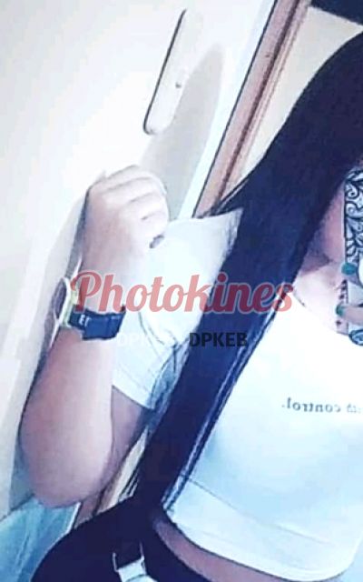 Valentina, kinesióloga en San Juan de Miraflores