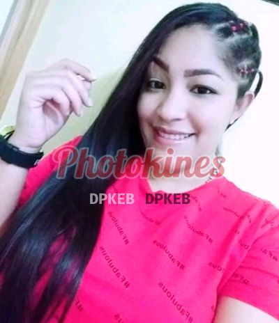 Valentina, puta en San Juan de Miraflores