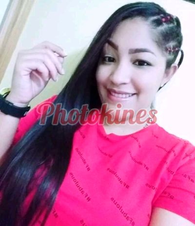 Valentina, puta en San Juan de Miraflores