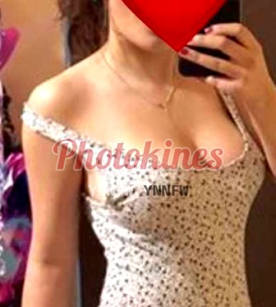 Poleth, escort en Miraflores