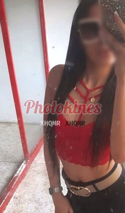 Catalina 912943124, Puta en Lince