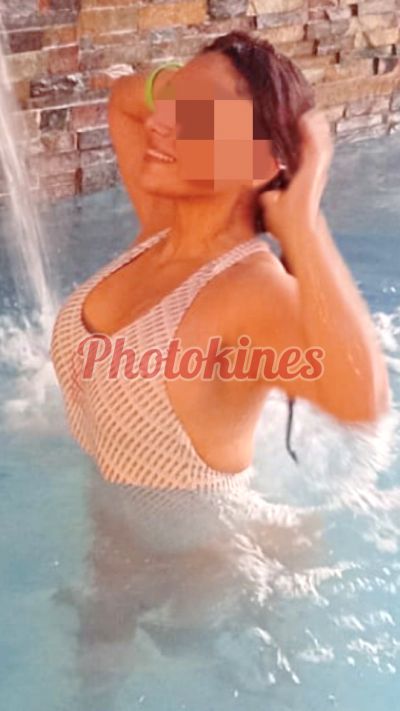 Alondra 997817656, Kinesióloga en Chorrillos