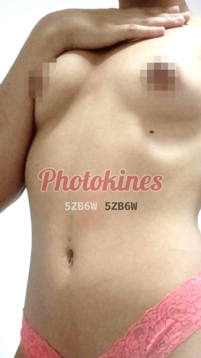 Luna, escort en San Juan de Lurigancho