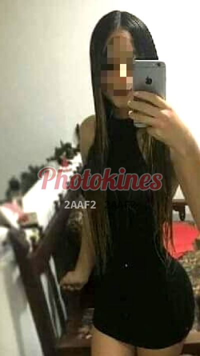 Lucero 979159089, Escort en Breña