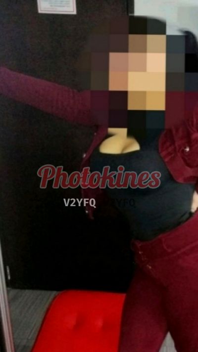 Evolet 996464783, Escort en Los Olivos