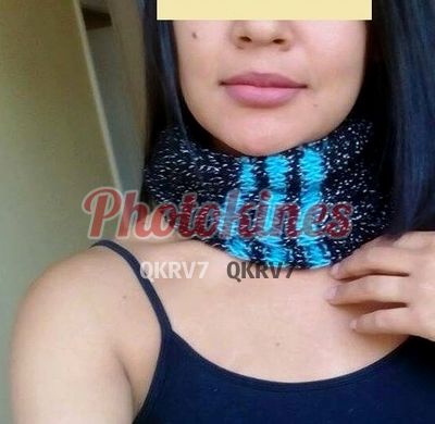 Carlita, puta en San Juan de Miraflores
