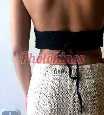 Carlita, escort en San Juan de Miraflores