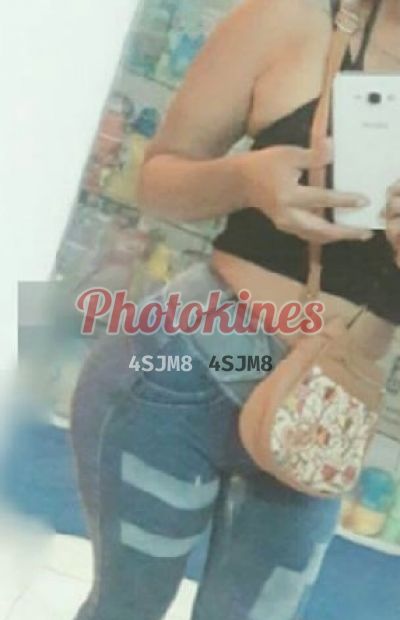 Dalezka, escort en San Juan de Miraflores